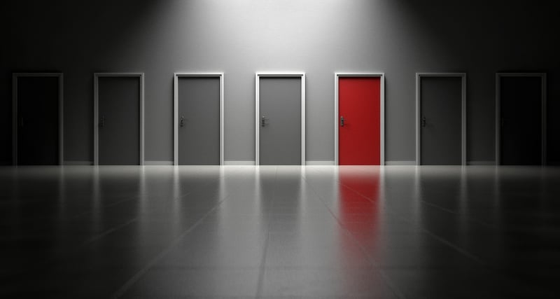 Ethical Dilemmas
